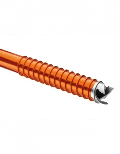 Ice Screw Laser Speed Light