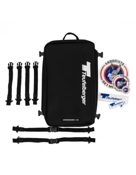 Τσάντα Gear Mule 15L