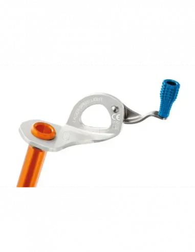 Ice Screw Laser Speed Light