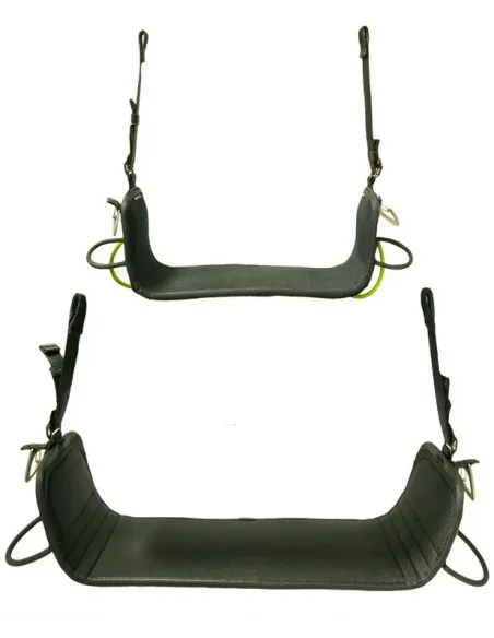 Air Lounge L II Seat