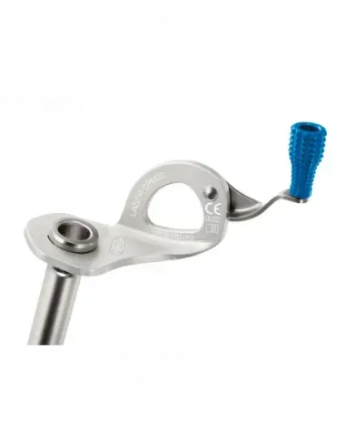 Ice Screw Laser Speed