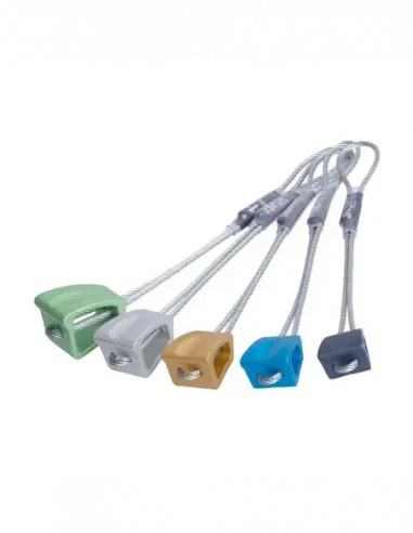Wallnut set 7-11 nutset