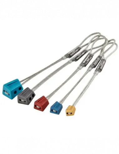HB Alloy Offset set 7-11 kilesæt