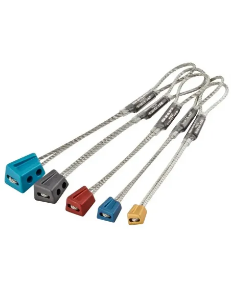 HB Alloy Offset set 7-11 kilesæt