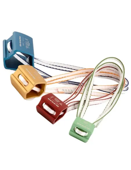 Juego de Empotradores Torque 1-4