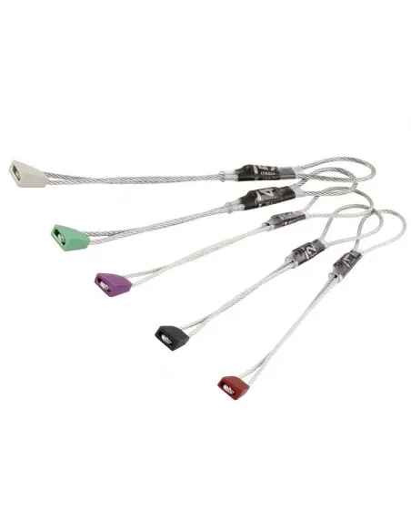 Peenut set 1-5 Nut set