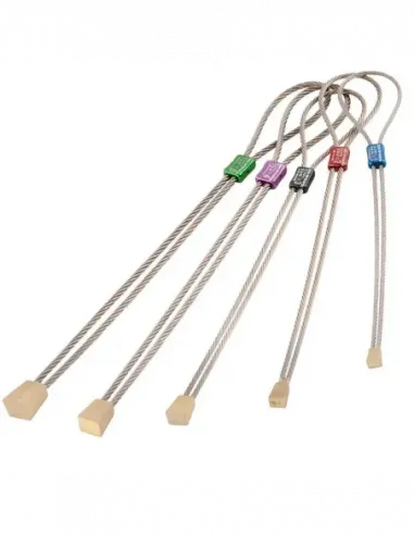 IMP Brass 1-5 kilesæt