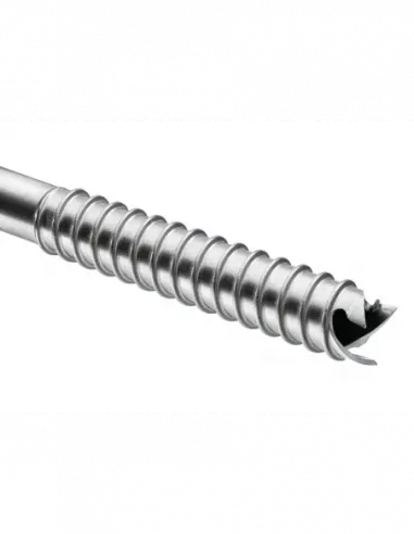 IJsschroef Laser