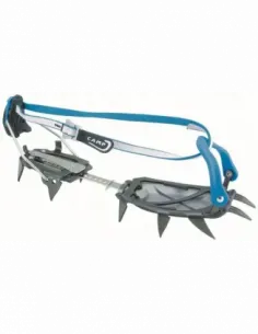 Crampons Stalker Semi-Automatic