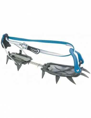 Crampons Stalker Semi-Automatic