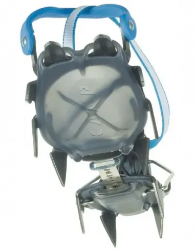 Crampons Stalker Semi-Automatic