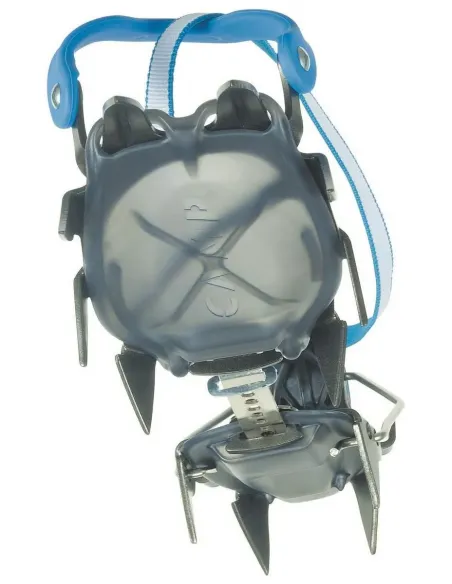 Crampons Stalker Semi-Automatic