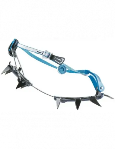 Crampons Stalker Semi-Automatic