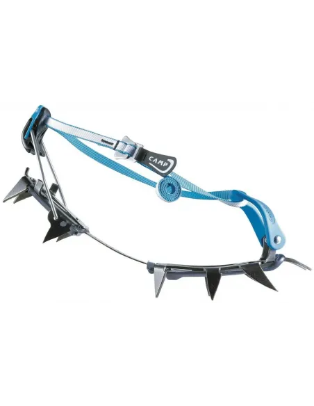 Crampons Stalker Semi-Automatic