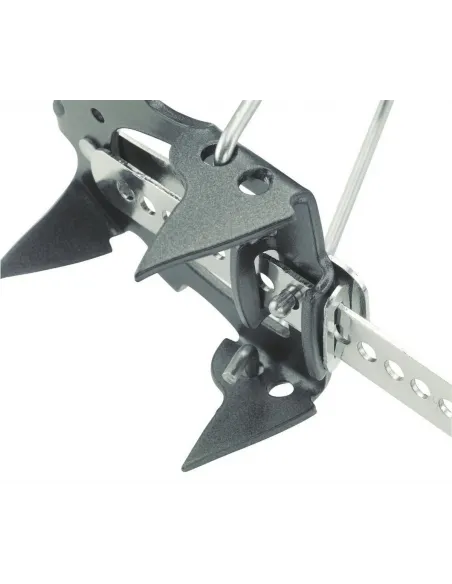 Crampons Stalker Semi-Automatic