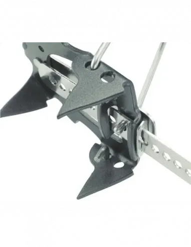 Stigjern Stalker Universal