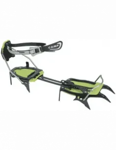 Crampons Ascent Auto/Semi-Auto