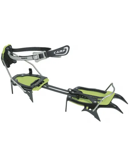 Crampons Ascent Auto/Semi-Auto