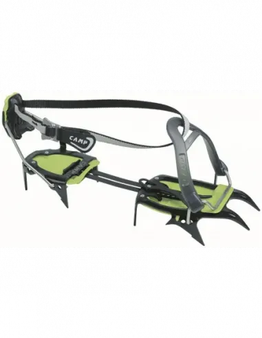 Crampons Ascent Auto/Semi-Auto