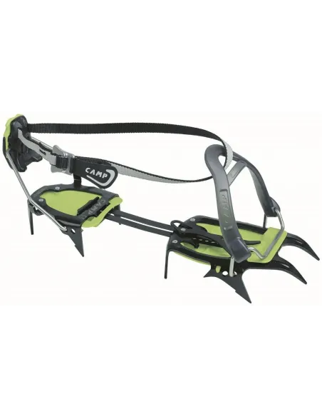 Crampons Ascent Auto/Semi-Auto