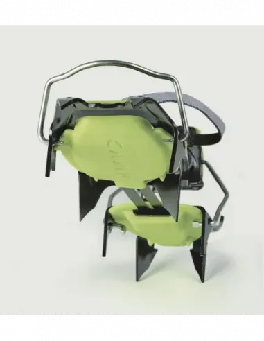 Crampons Ascent Auto/Semi-Auto