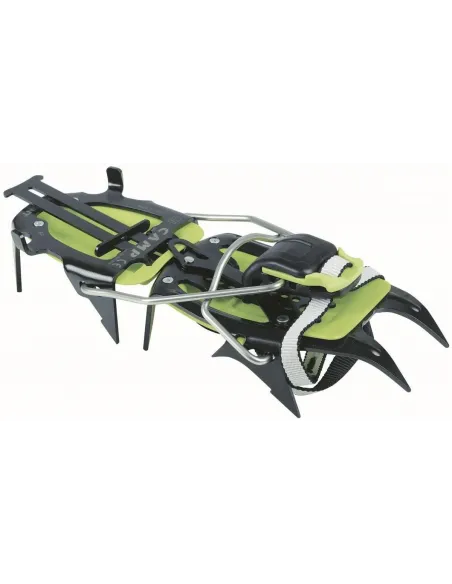 Κραμπόν Ascent Auto/Semi-Auto