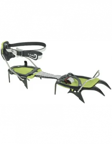 Crampons Ascent Auto/Semi-Auto