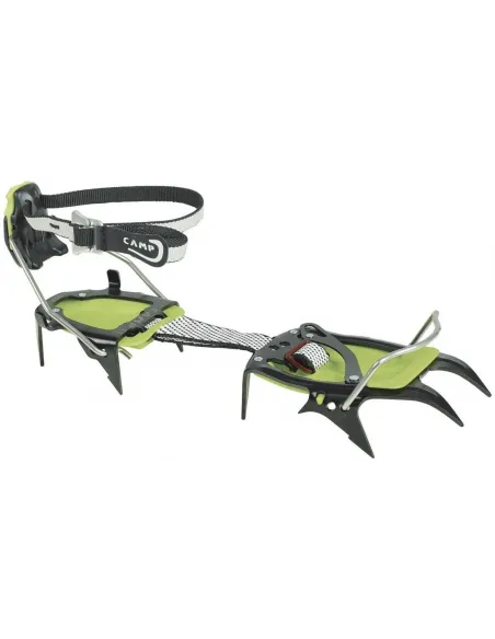 Crampons Ascent Auto/Semi-Auto