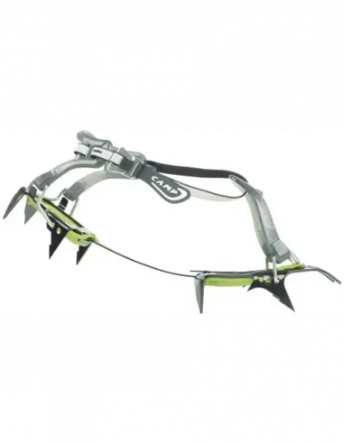 Crampons Ascent Auto/Semi-Auto