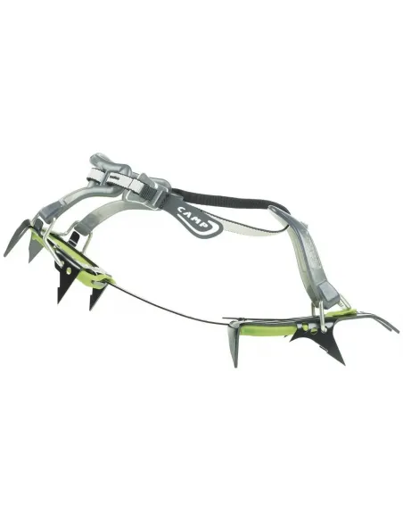 Crampons Ascent Auto/Semi-Auto