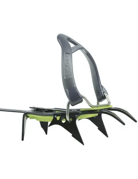 Crampons Ascent Auto/Semi-Auto
