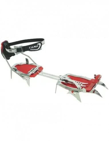 Crampons Skimo Pure Nanotech