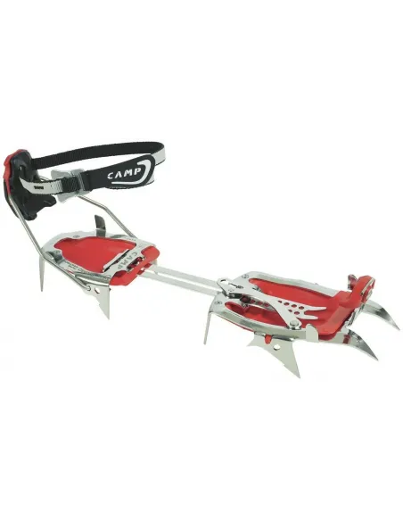 Crampons Skimo Pure Nanotech