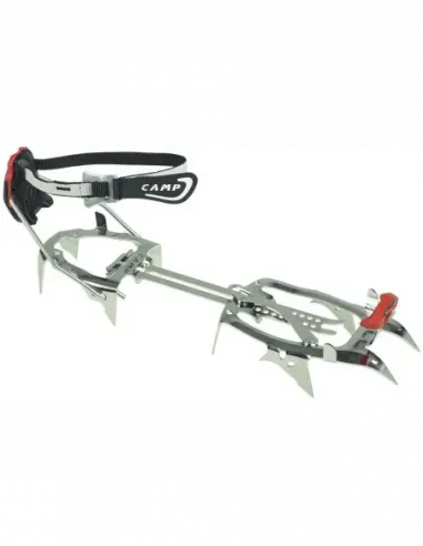Crampons Skimo Pure Nanotech