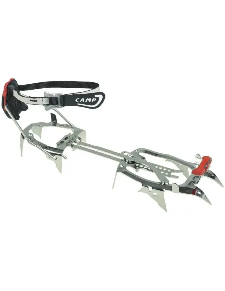Crampons Skimo Pure Nanotech