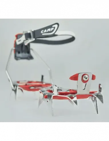 Crampons Skimo Pure Nanotech