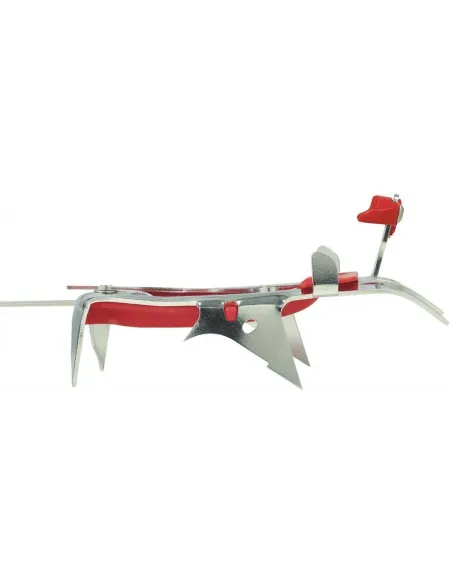 Crampons Skimo Pure Nanotech