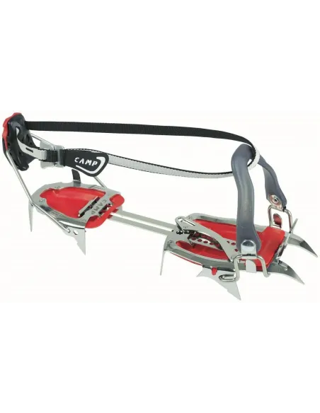 Crampons Skimo Pure Nanotech