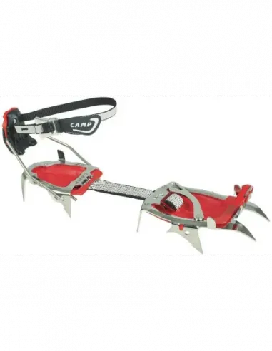 Crampons Skimo Pure Nanotech