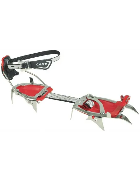 Crampons Skimo Pure Nanotech