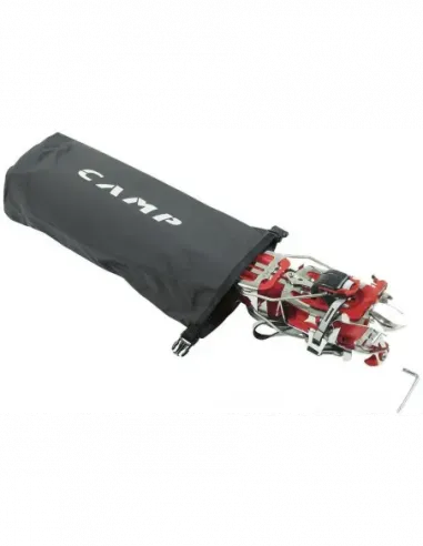 Crampons Skimo Pure Nanotech