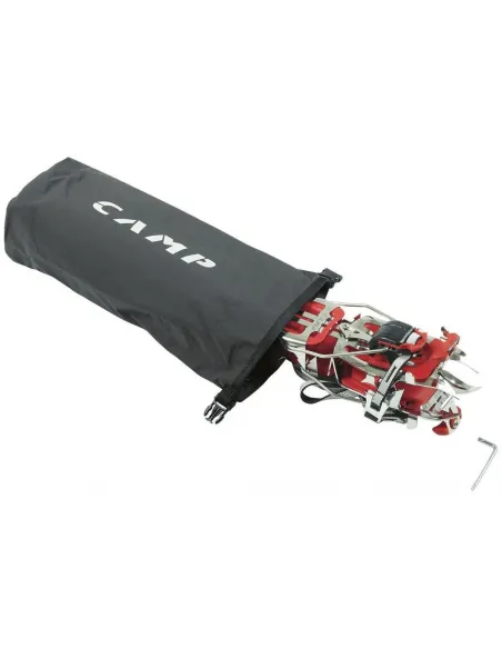 Crampons Skimo Pure Nanotech