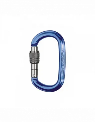 Ozone Screw Lock karabijnhaak