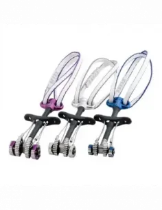 Dragon 00-1 Cams set