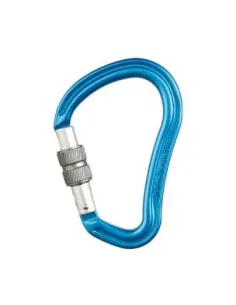 Hector Screw Lock Carabiner