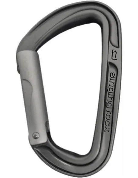 Colt Straight Carabiner