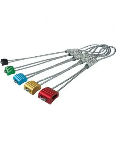 Pro Nut-set 5 stuks