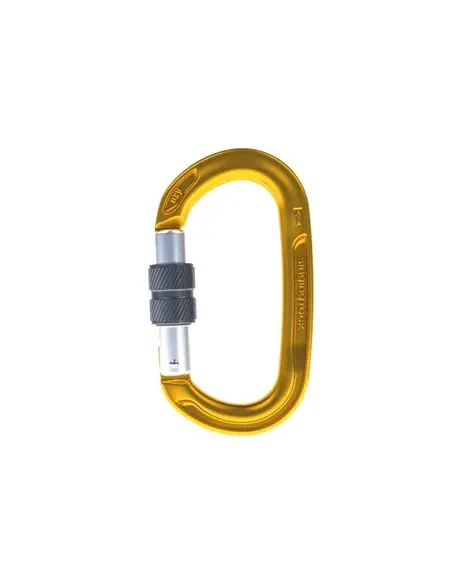 Καραμπίνερ OXY Screw Lock
