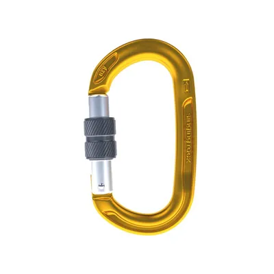 Karabiner OXY Screw Lock