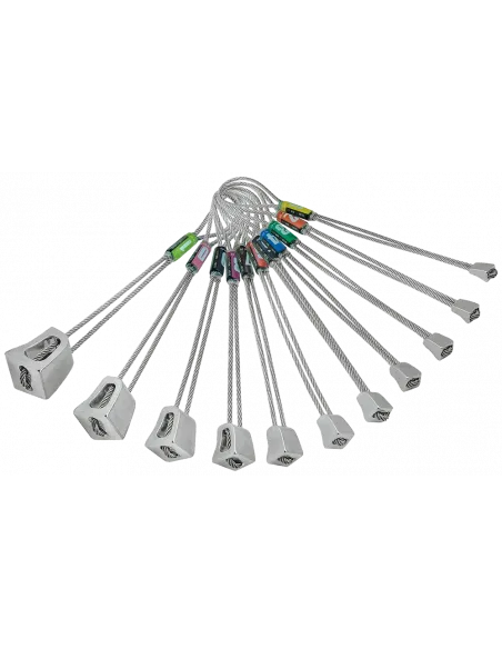 Juego de Empotradores Granite set